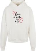Sweatshirt 'Valentines Day - Love Is In The Air'