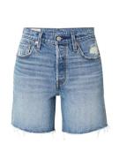 Jeans '501® Mid Thigh Short'