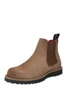Chelsea boots 'The Zune'