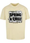 Shirt 'Spring And Chill'