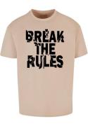 Shirt 'Break The Rules 2'