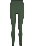 Sportbroek 'Focus Seamless'