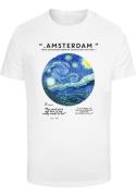 Shirt 'Apoh - Van Gogh Amsterdam'
