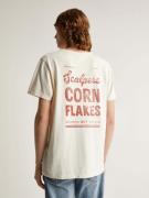 Shirt 'Flakes'