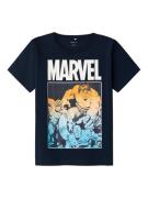 Shirt 'Marvel Entertainment'