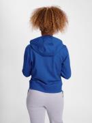 Sportief sweatvest