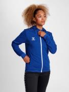 Sportief sweatvest