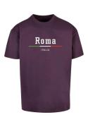 Shirt 'Roma X'