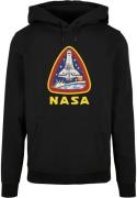 Sweatshirt 'NASA - Lift Off'