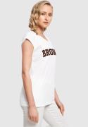 Shirt 'Brown University - Script'