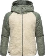 Functionele fleece jas 'Leeloo'