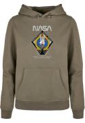 Sweatshirt 'NASA - STS135'