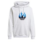 Sweatshirt ' Flames '