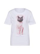 Shirt 'Astro Cat'