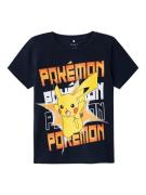 Shirt 'Maci Pokemon'