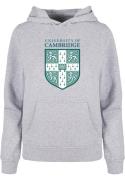 Sweatshirt 'University Of Cambridge'