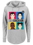 Sweatshirt 'Sex Education Teen Netflix TV Series'