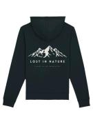 Sweatshirt 'Mountain Lost in nature'