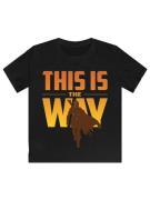 Shirt 'Star Wars The Mandalorian This Is The Way'