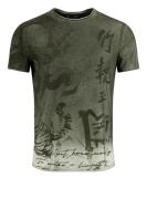 Shirt 'MT TIGER'