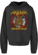 Sweatshirt 'Anthrax - State Of Euphoria'