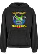Sweatshirt 'Thin Lizzy - Killer'