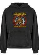 Sweatshirt 'Anthrax - State Of Euphoria'