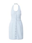 Jurk 'Halter Denim Dress'