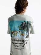 Shirt 'THE MET'