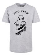 Shirt 'Boo Crew Halloween'