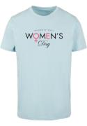 Shirt 'WD - International Women's Day'