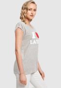 Shirt 'I Love Layla'