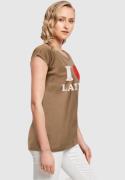 Shirt 'I Love Layla'