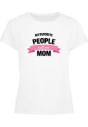 Shirt 'Mothers Day - My Favorite People Call Me Mom'