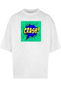 Shirt 'CRASH Comic'