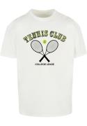 Shirt 'Tennis Club'