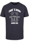 Shirt 'Coolest Dad'