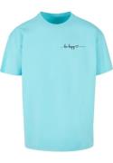 Shirt 'Be Happy'