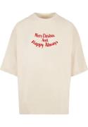 Shirt 'Merry Christmas And Happy Always '