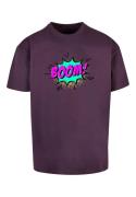 Shirt 'BOOM Comic'
