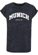 Shirt 'Ladies Munich Wording'