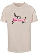 Shirt 'WD - Happy Women's Day'