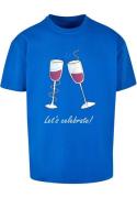 Shirt 'Lets celebrate'