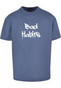 Shirt 'Bad Habits'