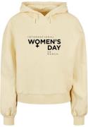 Sweatshirt 'International Women's Day 2'