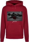 Sweatshirt 'Passion Rose'