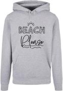 Sweatshirt 'Beach Please'
