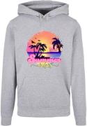 Sweatshirt 'Summer Vibes Sunset'