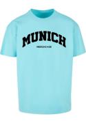 Shirt 'Munich Wording'