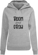 Sweatshirt 'Spring - Bloom And Grow'